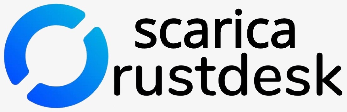 Scarica RustDesk